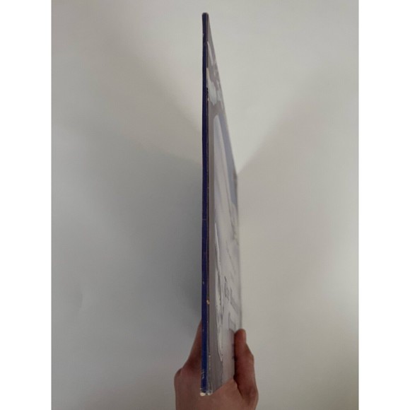 The Sword Of The Lord Presents The Wonder of Christmas 1983 LP AMR Record VG - Picture 3 of 8